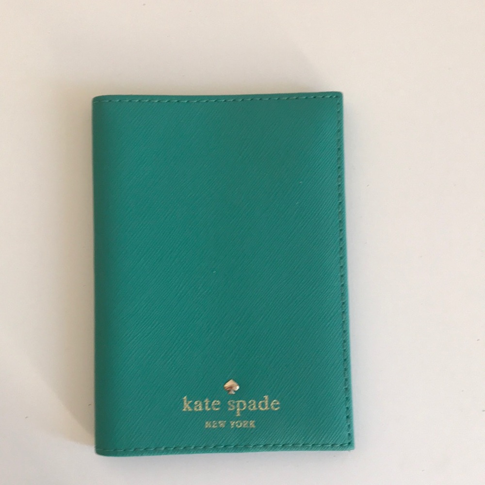 Passport holder